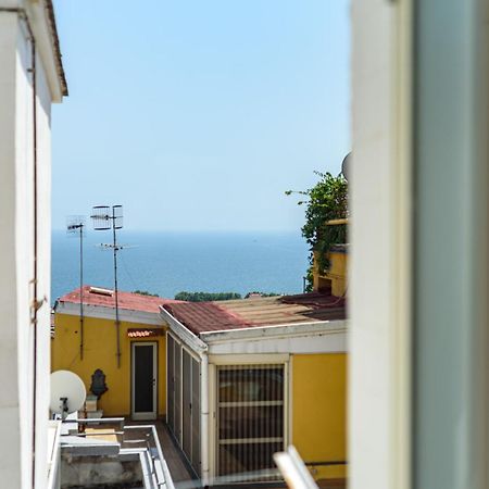 דירות נאפולי Casa Rega מראה חיצוני תמונה