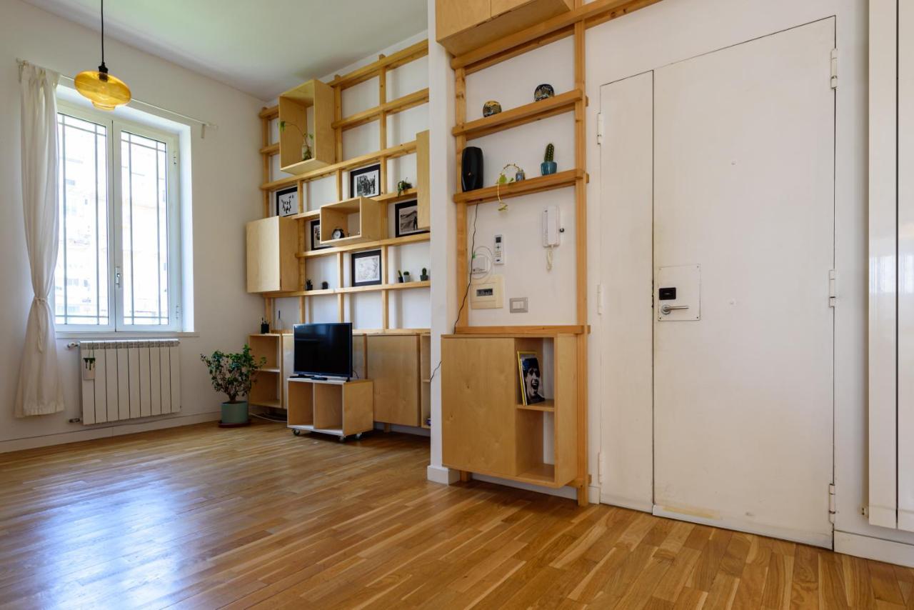 דירות נאפולי Casa Rega מראה חיצוני תמונה