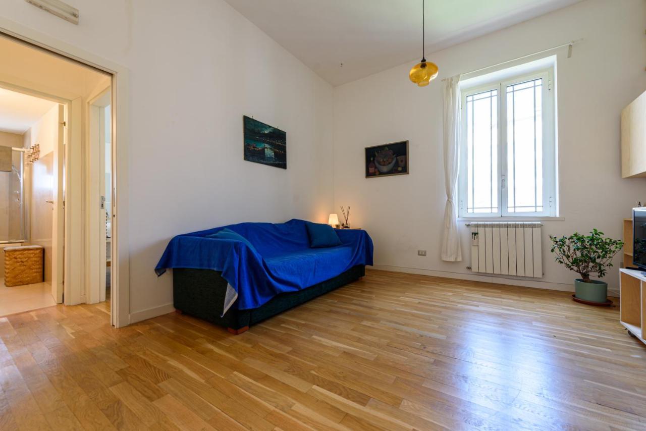 דירות נאפולי Casa Rega מראה חיצוני תמונה