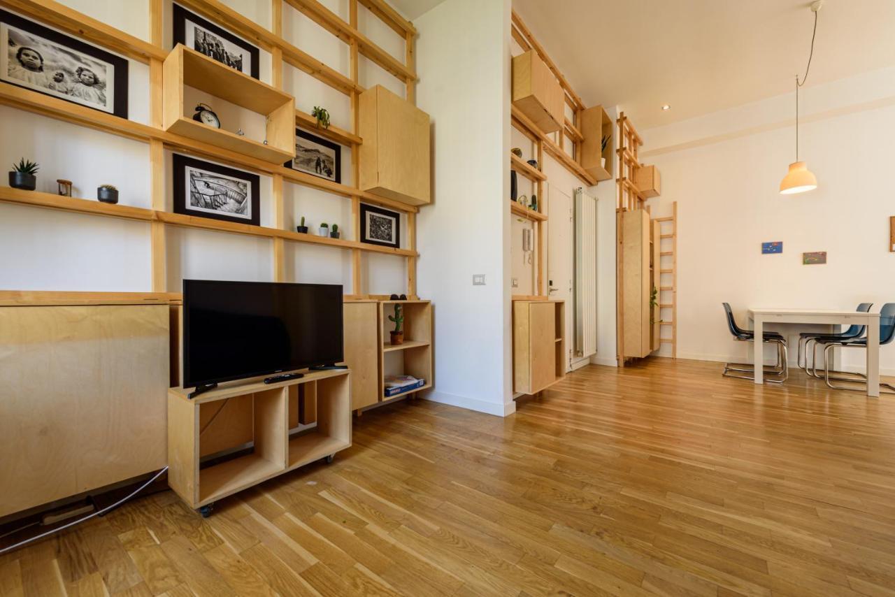דירות נאפולי Casa Rega מראה חיצוני תמונה