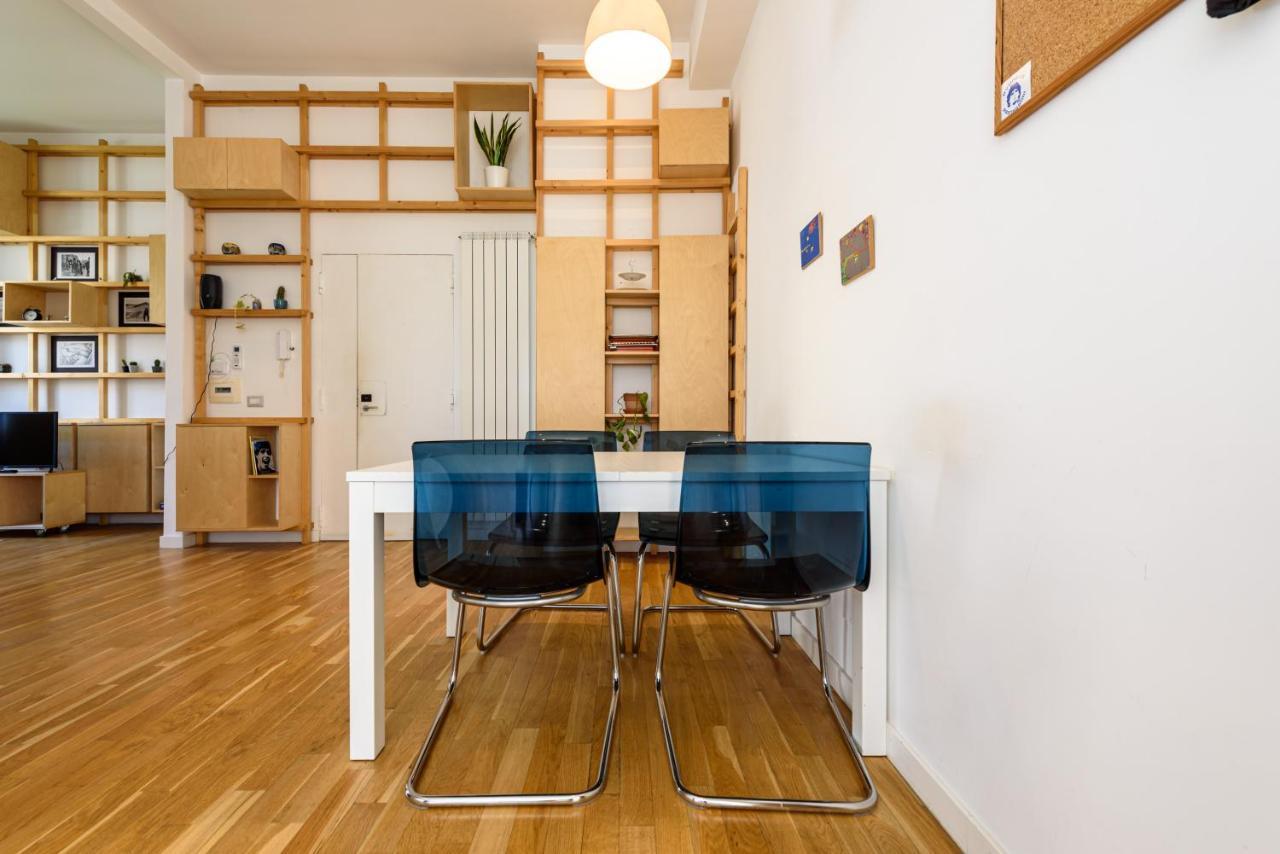 דירות נאפולי Casa Rega מראה חיצוני תמונה