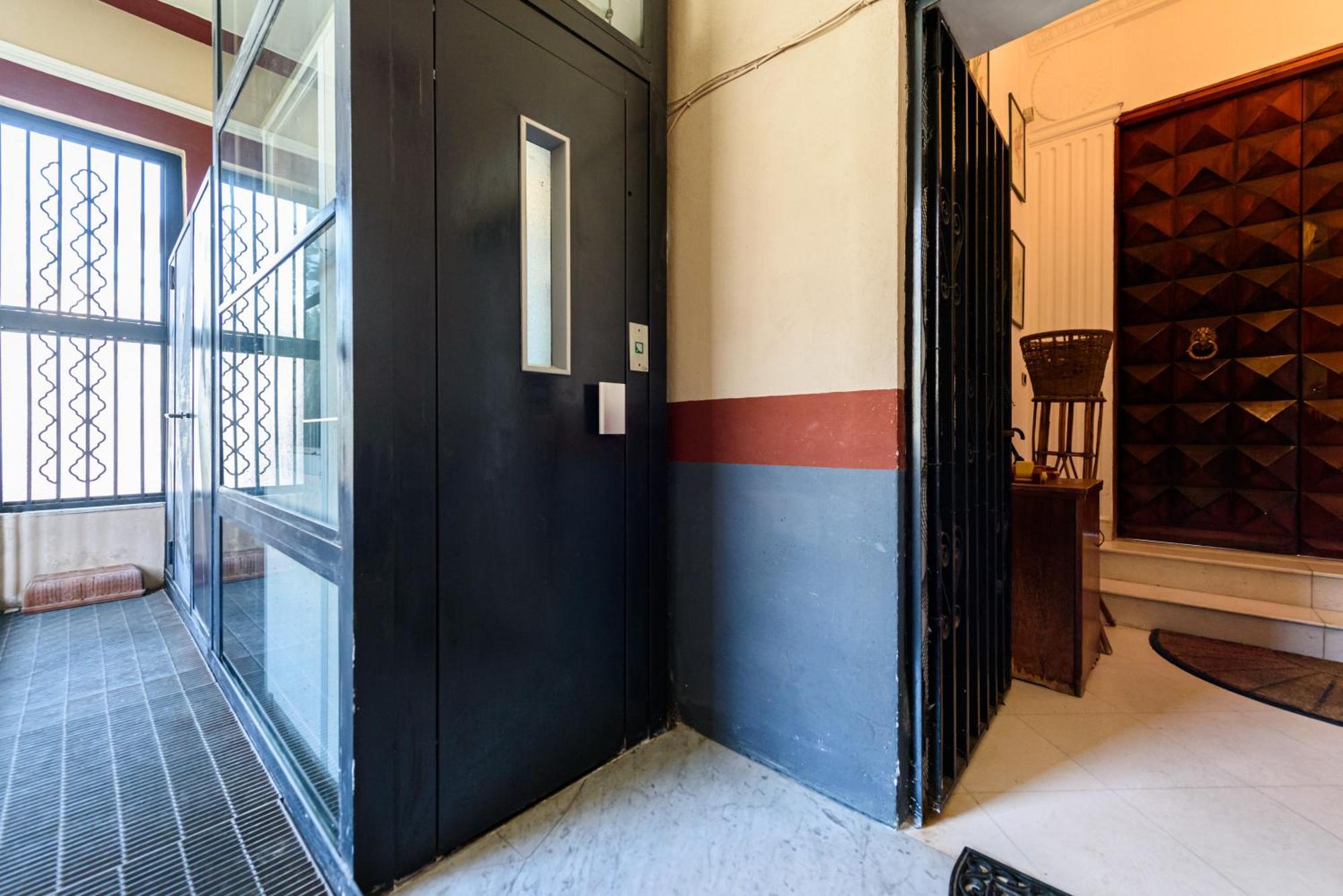 דירות נאפולי Casa Rega מראה חיצוני תמונה
